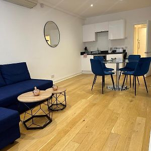 Appartement met een Slaapkamer